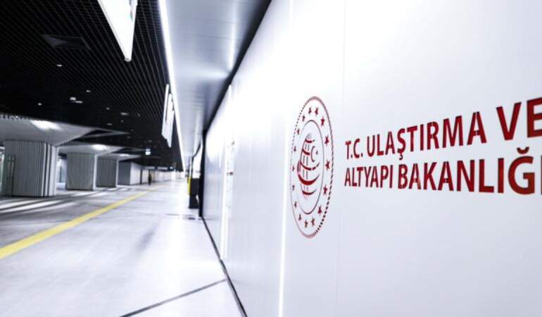 Ulaştırma ve Altyapı Bakanlığı 30 sürekli işçi alacak