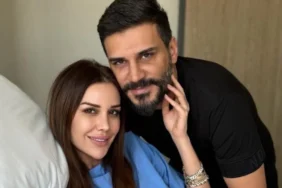 Dilan Polat hamile mi, bebeğin cinsiyeti belli mi? Tüp bebek tedavisinde beklenen haber geldi