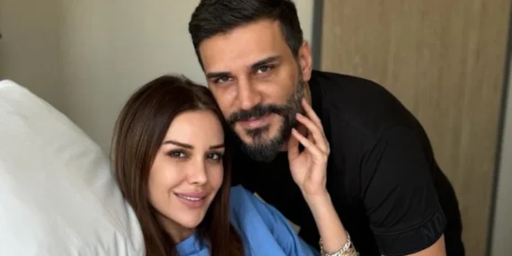 Dilan Polat hamile mi, bebeğin cinsiyeti belli mi? Tüp bebek tedavisinde beklenen haber geldi