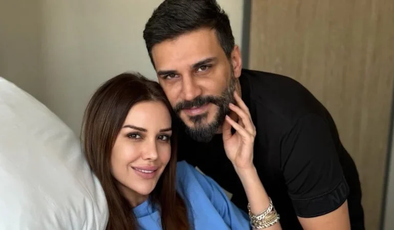 Dilan Polat hamile mi, bebeğin cinsiyeti belli mi? Tüp bebek tedavisinde beklenen haber geldi