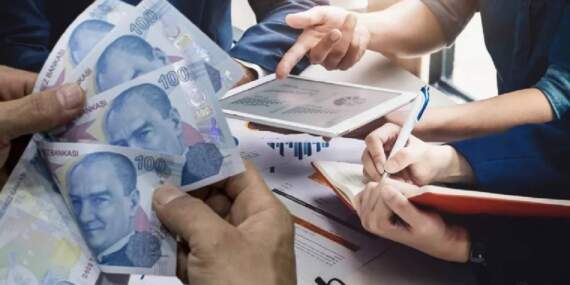 Türkiye’nin en çok kazandıran meslekleri: Zirvede ne teknoloji ne sağlık var