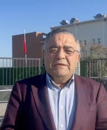 CHP’li Tanrıkulu’ndan İmamoğlu ziyareti: Yargı eliyle seçim sürecine müdahale ediliyor