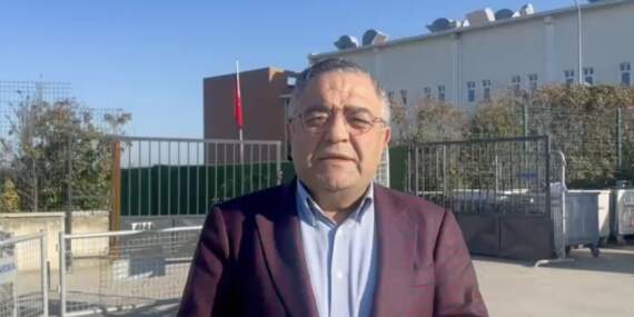 CHP’li Tanrıkulu’ndan İmamoğlu ziyareti: Yargı eliyle seçim sürecine müdahale ediliyor