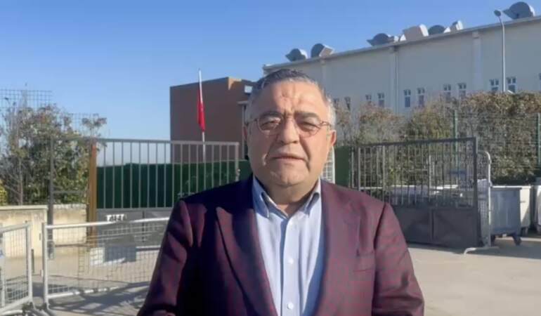 CHP’li Tanrıkulu’ndan İmamoğlu ziyareti: Yargı eliyle seçim sürecine müdahale ediliyor