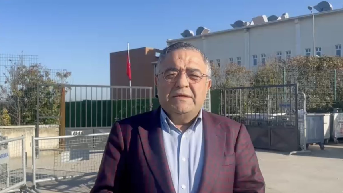 CHP’li Tanrıkulu’ndan İmamoğlu ziyareti: Yargı eliyle seçim sürecine müdahale ediliyor