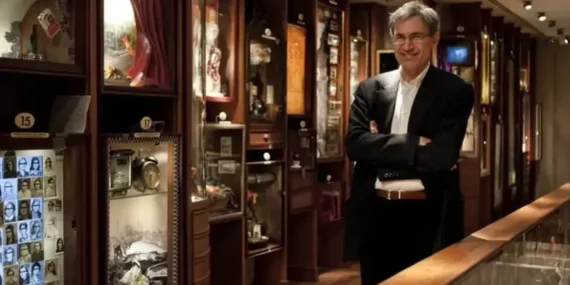 Masumiyet Müzesi 2. sezon çıkacak mı? Orhan Pamuk tarafından alınan Netflix kararı şok etti