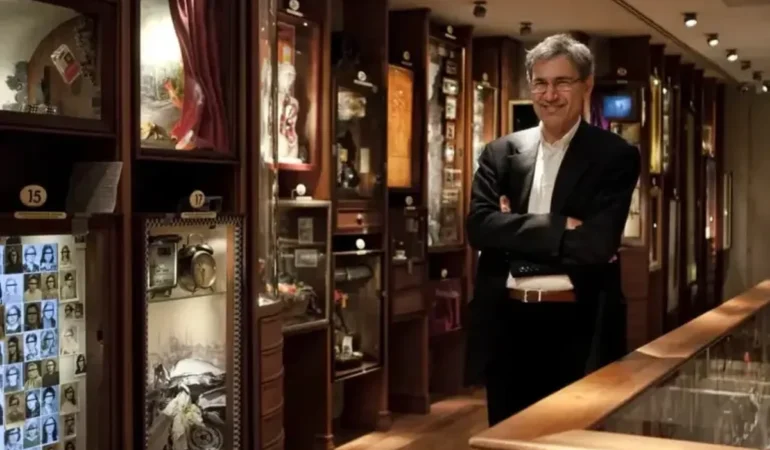 Masumiyet Müzesi 2. sezon çıkacak mı? Orhan Pamuk tarafından alınan Netflix kararı şok etti