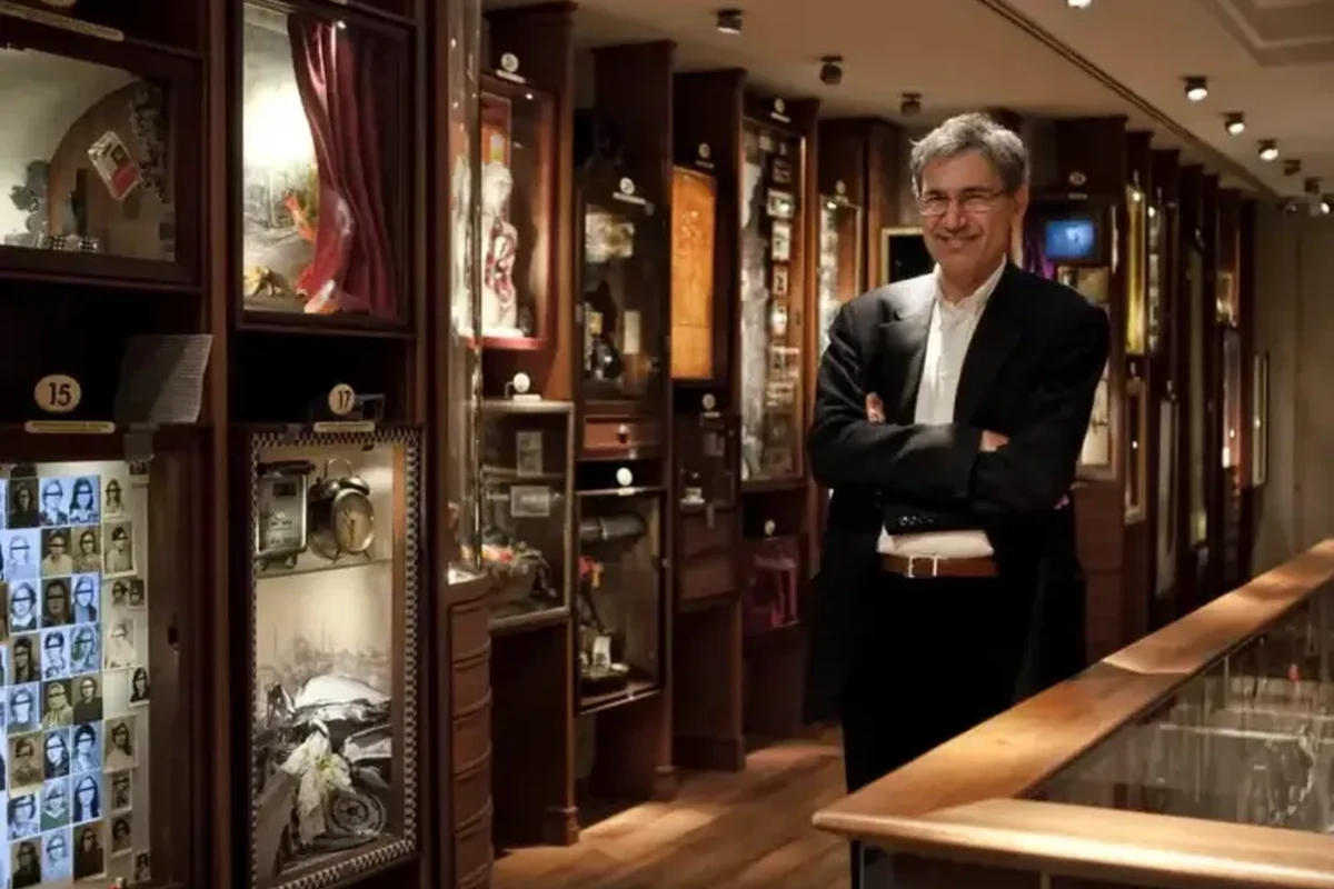 Masumiyet Müzesi 2. sezon çıkacak mı? Orhan Pamuk tarafından alınan Netflix kararı şok etti