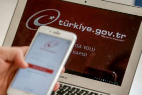 e-Devlet geçici olarak kapanacak