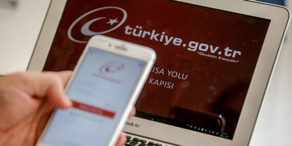 e-Devlet geçici olarak kapanacak