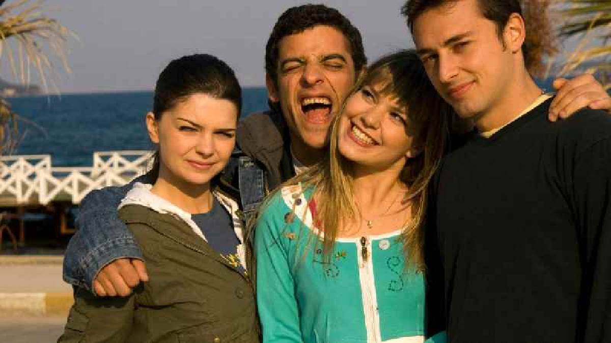 Kavak Yelleri’nden bir anda ayrılmıştı: Yıllar sonra ‘midem bulanıyordu’ itirafı geldi