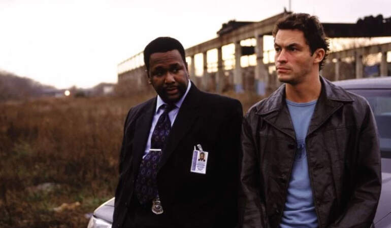 21. yüzyılın en iyi dizileri açıklandı: The Wire zirvede