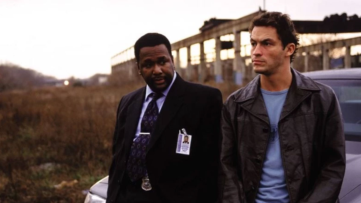 21. yüzyılın en iyi dizileri açıklandı: The Wire zirvede