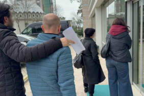 Samsun’da bir evden 230 bin uyuşturucu hap çıktı: Anne ve oğlu gözaltında