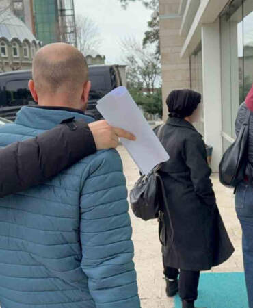 Samsun’da bir evden 230 bin uyuşturucu hap çıktı: Anne ve oğlu gözaltında