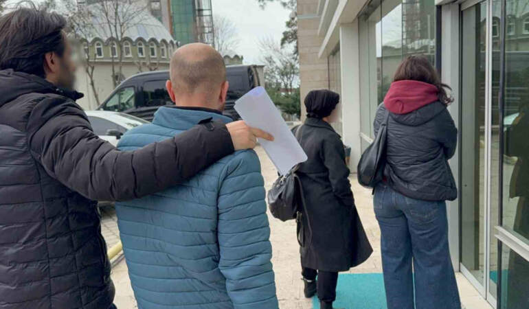 Samsun’da bir evden 230 bin uyuşturucu hap çıktı: Anne ve oğlu gözaltında
