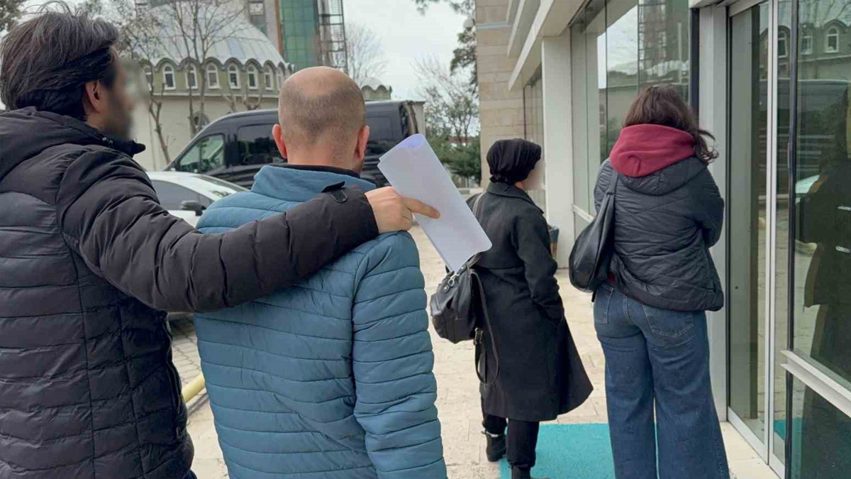 Samsun’da bir evden 230 bin uyuşturucu hap çıktı: Anne ve oğlu gözaltında