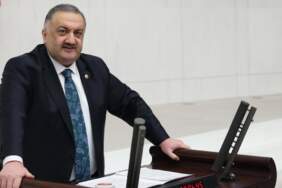 DEVA Partili Karal’dan iktidara ‘endeks’ eleştirisi: “İlk 10 ekonomi vaat edildi, organize suçta ilk 10’a girildi”