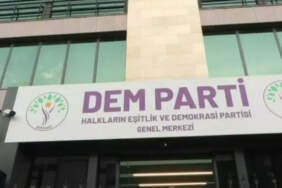 DEM Parti’de köklü değişiklik iddiası: İsmi değişecek, bileşenler kapatılacak