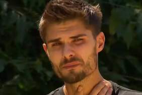 Barış Murat Yağcı yeniden Survivor’a döndü! Gözyaşları içinde konuştu