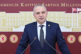 CHP’li Bakırlıoğlu: Emeklinin sofrasından 2020’ye göre 10 kilo kıyma eksildi