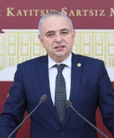 CHP’li Bakırlıoğlu: Emeklinin sofrasından 2020’ye göre 10 kilo kıyma eksildi