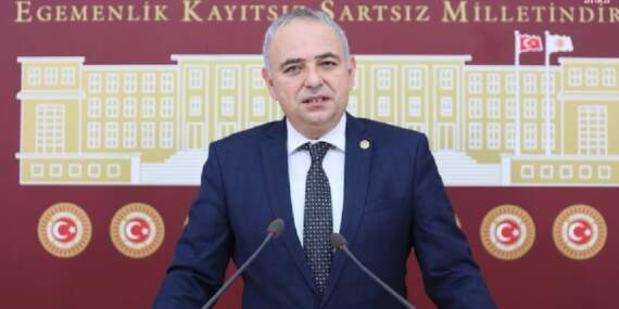 CHP’li Bakırlıoğlu: Emeklinin sofrasından 2020’ye göre 10 kilo kıyma eksildi
