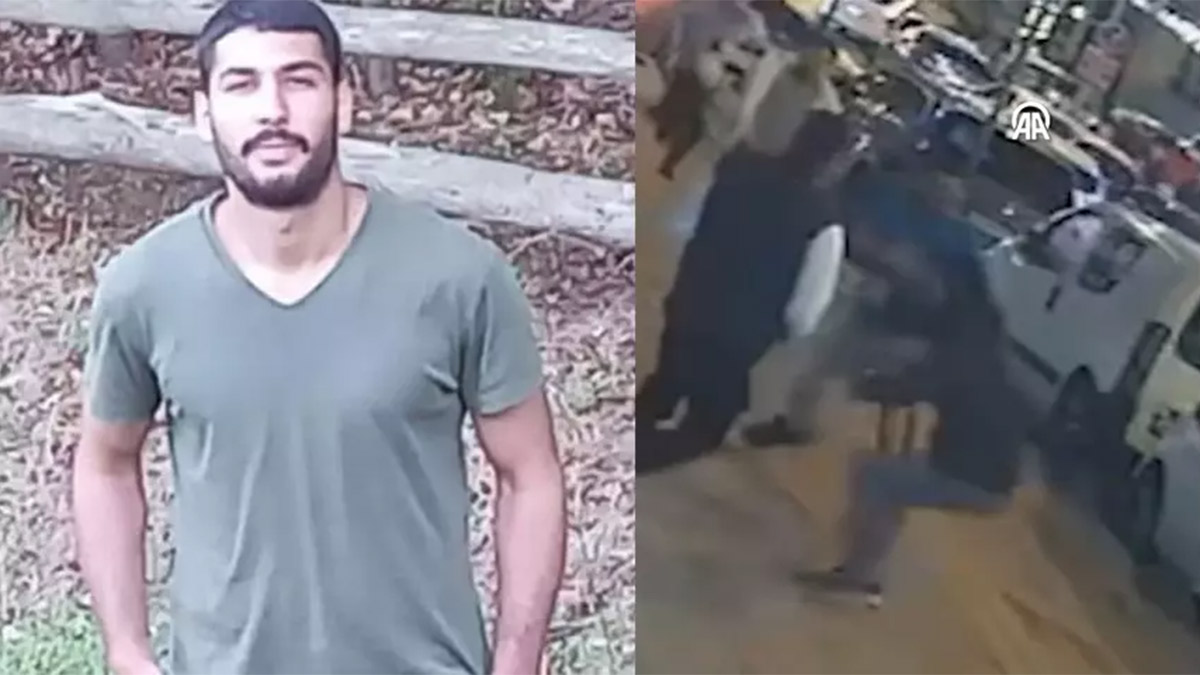 Esenler’de çekirdek uyarısı kanlı bitti: 3’ü çocuk 6 sanığa müebbet talebi