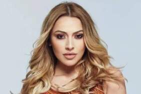 Hadise’nin UNICEF paylaşımına tepki: Videoyu sildi, açıklama yaptı