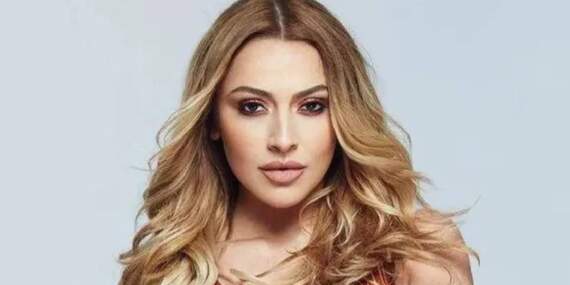 Hadise’nin UNICEF paylaşımına tepki: Videoyu sildi, açıklama yaptı