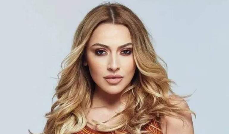 Hadise’nin UNICEF paylaşımına tepki: Videoyu sildi, açıklama yaptı