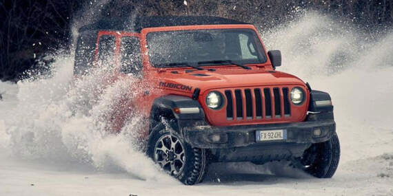 4×4 araç sahipleri dikkat: Çekiş sistemine göre geriye dönük MTV şoku başladı