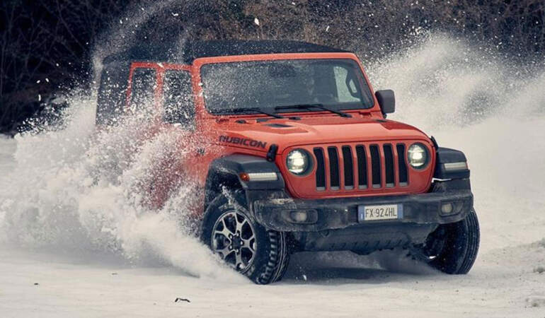 4×4 araç sahipleri dikkat: Çekiş sistemine göre geriye dönük MTV şoku başladı