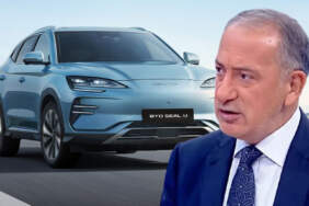 Fatih Altaylı’dan otomotiv sektörünü sarsacak BYD iddiası: Geri dönüşü varsa yatırımdan vazgeçer