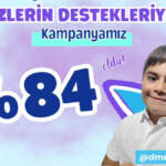 7 yaşındaki DMD hastası zamana karşı yarışıyor: Çınar, hayallerine kavuşmak için destek bekliyor