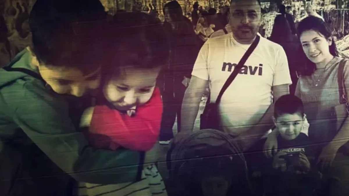 Böcek ailesinin iddianamesi kabul edildi