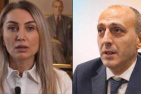 Kardeşinin testi negatif çıkan Dilek İmamoğlu’ndan açıklama: Aileleri hedef haline getirmeyin