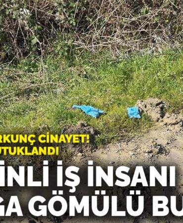 Çinli iş insanının cansız bedeni Arnavutköy’de bulundu: 10 kişi Çin’de yakalandı