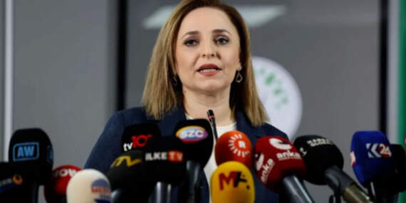 DEM Parti’den ‘yenilenme’ iddialarına yalanlama: İtibar etmeyin