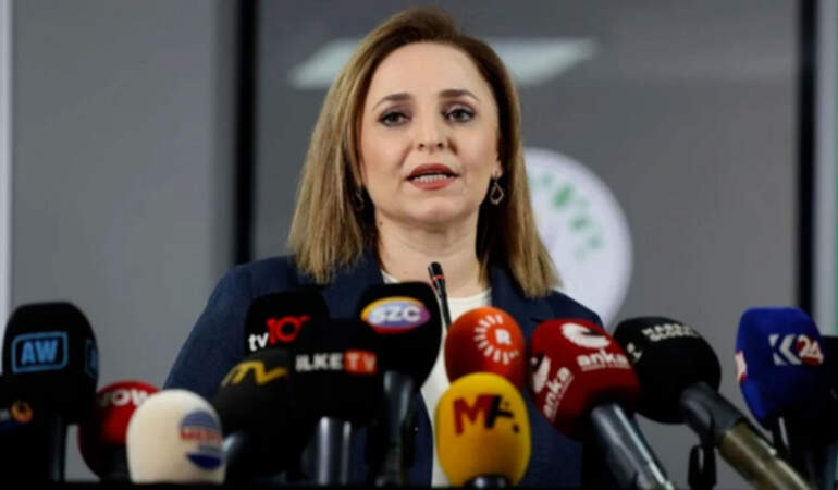 DEM Parti’den ‘yenilenme’ iddialarına yalanlama: İtibar etmeyin