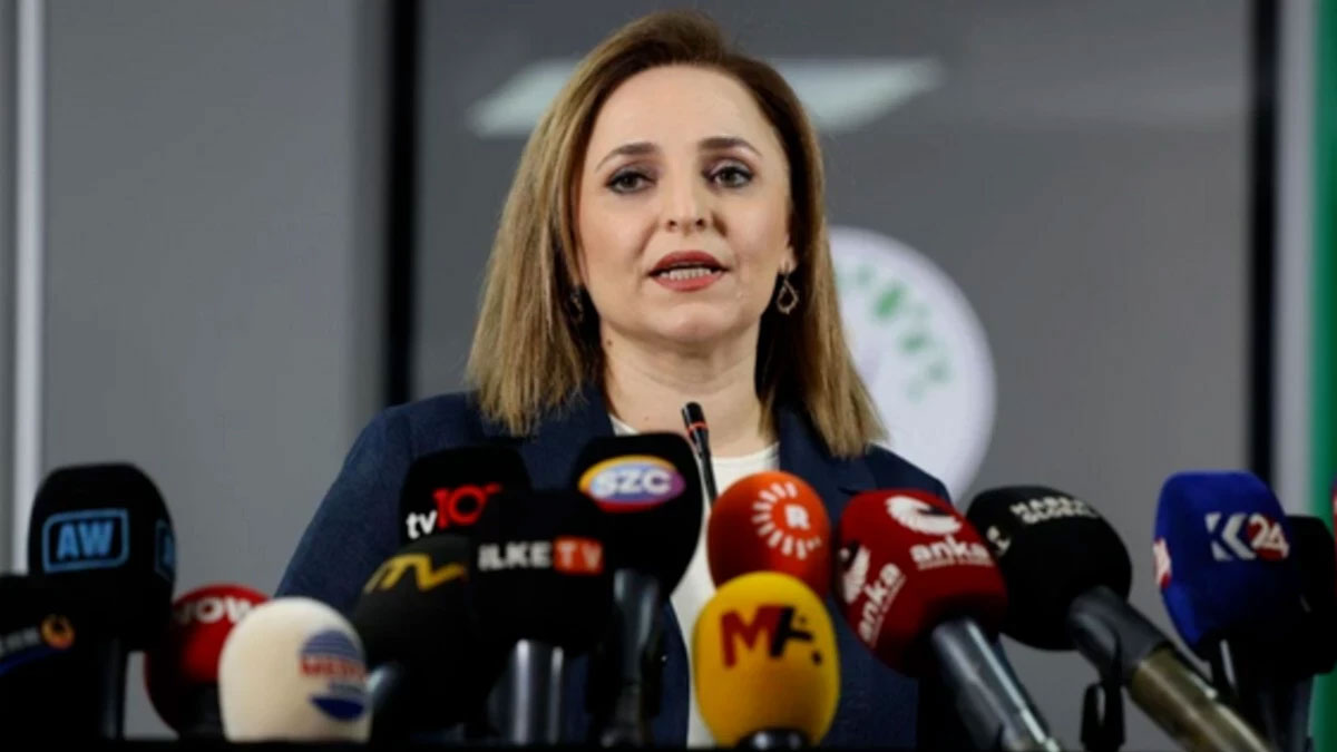 DEM Parti’den ‘yenilenme’ iddialarına yalanlama: İtibar etmeyin