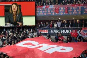 CHP’den kurultay ve İBB davalarının birleştirilmesi talebine sert tepki: Kuşatma planının parçası