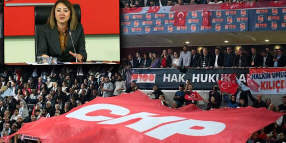 CHP’den kurultay ve İBB davalarının birleştirilmesi talebine sert tepki: Kuşatma planının parçası