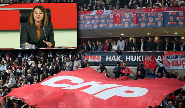 CHP’den kurultay ve İBB davalarının birleştirilmesi talebine sert tepki: Kuşatma planının parçası