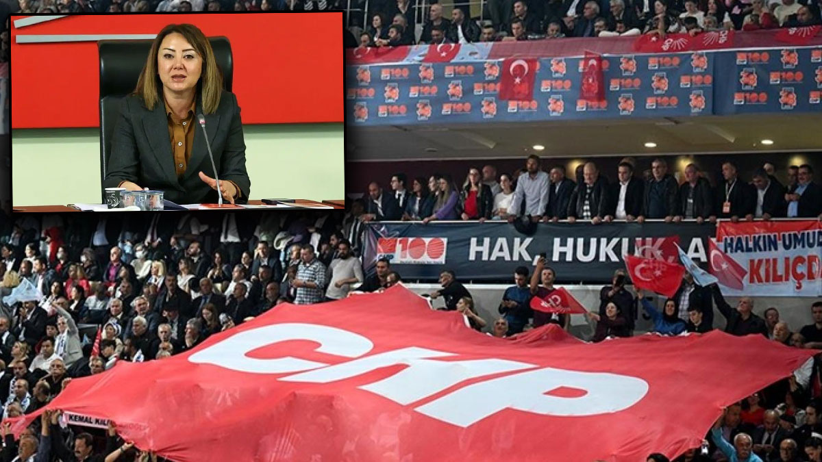 CHP’den kurultay ve İBB davalarının birleştirilmesi talebine sert tepki: Kuşatma planının parçası