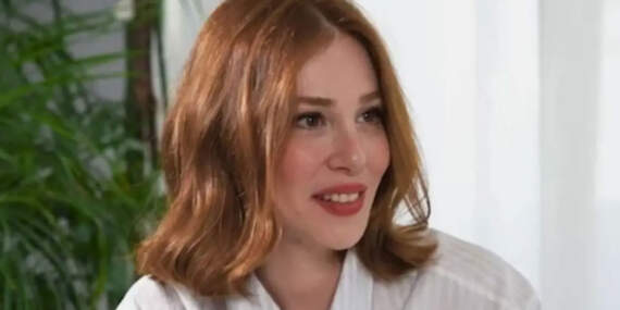 Elçin Sangu’dan hakkındaki iddialara belgeli cevap: Muhalif taşlama oyununda bugünün talihlisi benim