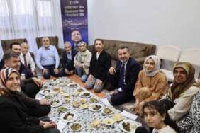 Gelecek Partisi’nden Bakan Işıkhan’ın paylaşımına gönderme