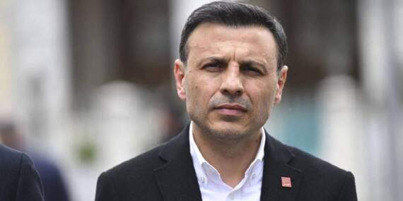 CHP İl Başkanı Çelik’ten kurultay davası açıklaması: Tanıklar yalanladı, somut delil yok