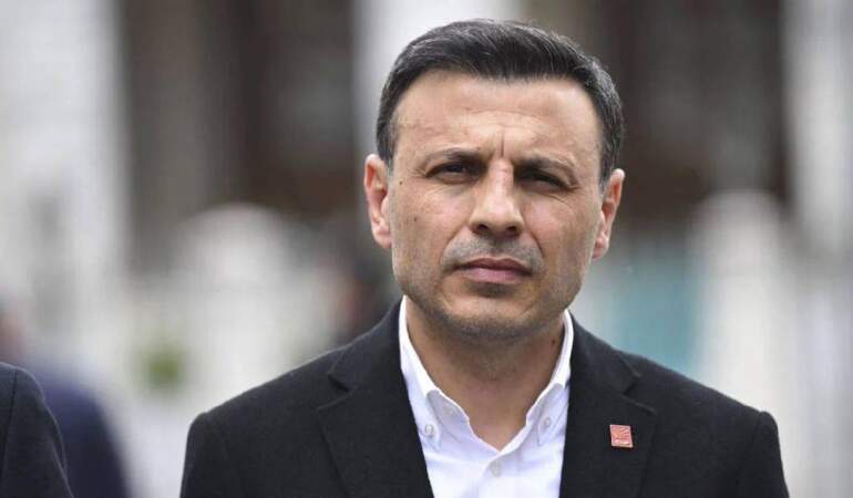 CHP İl Başkanı Çelik’ten kurultay davası açıklaması: Tanıklar yalanladı, somut delil yok