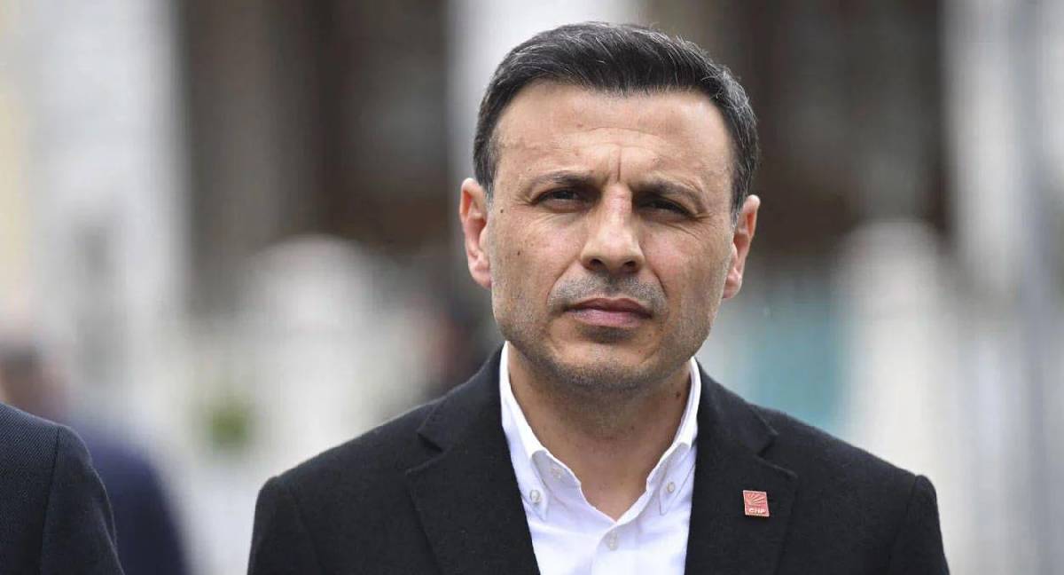 CHP İl Başkanı Çelik’ten kurultay davası açıklaması: Tanıklar yalanladı, somut delil yok